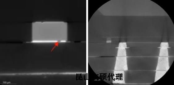 江津蔡司江津X射线显微镜