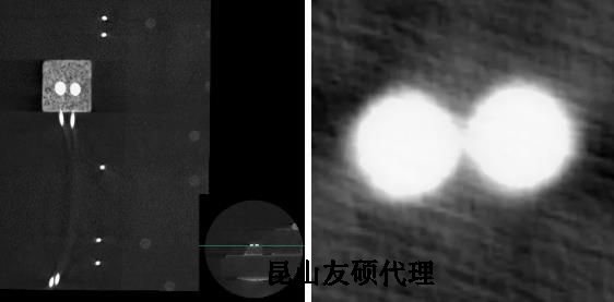 江津蔡司江津X射线显微镜