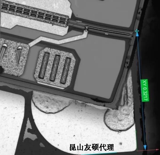 江津蔡司江津X射线显微镜