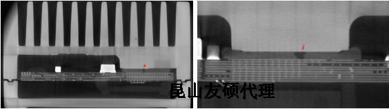 江津蔡司江津X射线显微镜